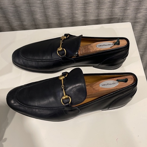 Gucci | Shoes | Gucci Jordan Loafers 